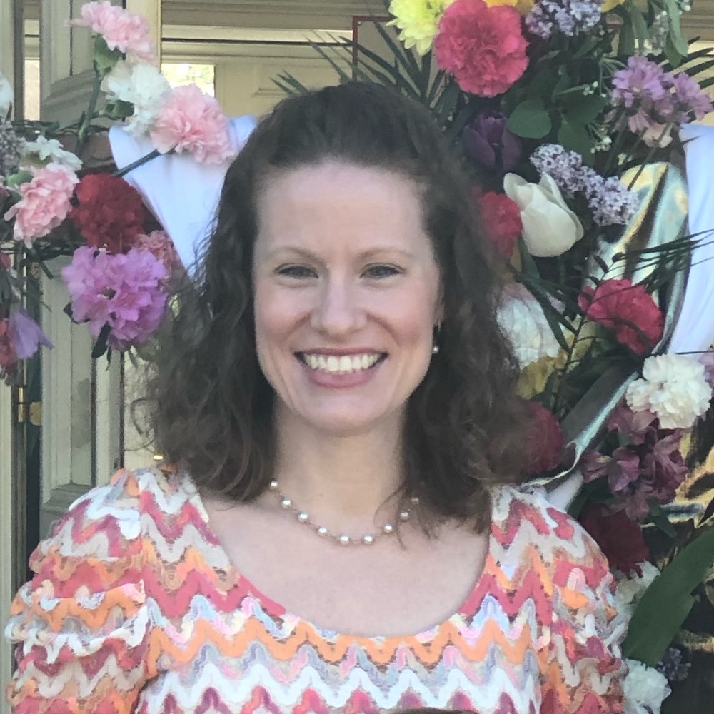 Meet your Posher, Keri